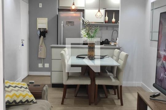 Apartamento para alugar com 3 quartos, 65m² em Centro, Jundiaí