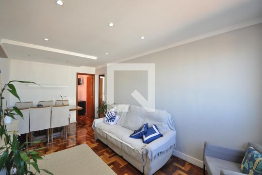 Apartamento para alugar com 2 quartos, 65m² em Vila Guilherme, São Paulo