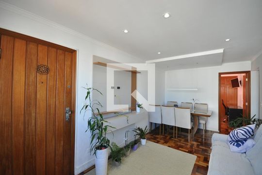 Apartamento para alugar com 2 quartos, 65m² em Vila Guilherme, São Paulo