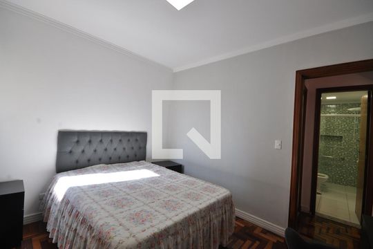 Quarto 1 de apartamento para alugar com 2 quartos, 65m² em Vila Guilherme, São Paulo
