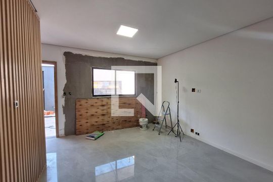 Casa à venda com 3 quartos, 130m² em Vila Alto de Santo Andre, Santo André