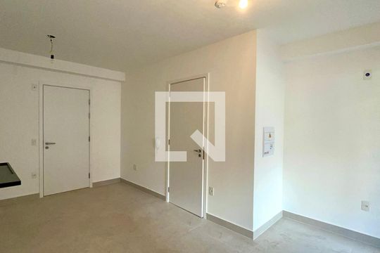 Studio de kitnet/studio para alugar com 1 quarto, 28m² em Perdizes, São Paulo