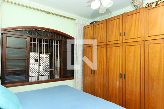 Quarto 1 de casa à venda com 3 quartos, 225m² em Jardim Sao Vicente, São Paulo