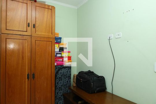 Quarto 1 de casa à venda com 3 quartos, 225m² em Jardim Sao Vicente, São Paulo