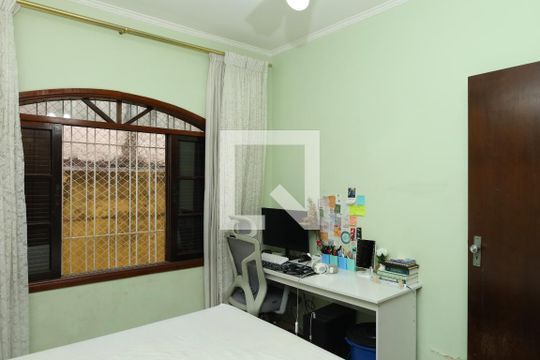 Quarto 2 de casa à venda com 3 quartos, 225m² em Jardim Sao Vicente, São Paulo