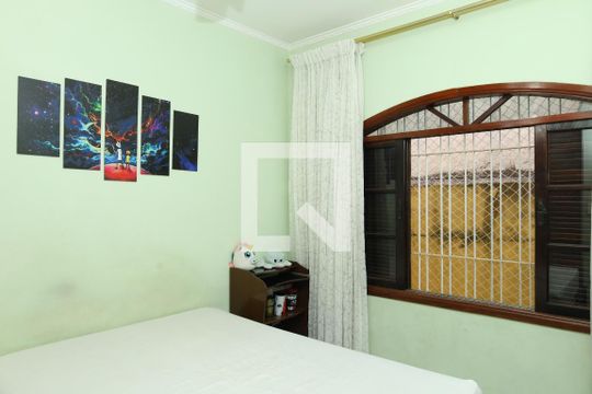 Quarto 2 de casa à venda com 3 quartos, 225m² em Jardim Sao Vicente, São Paulo