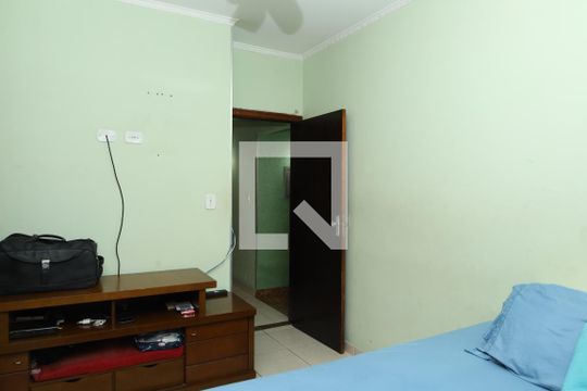 Quarto 1 de casa à venda com 3 quartos, 225m² em Jardim Sao Vicente, São Paulo