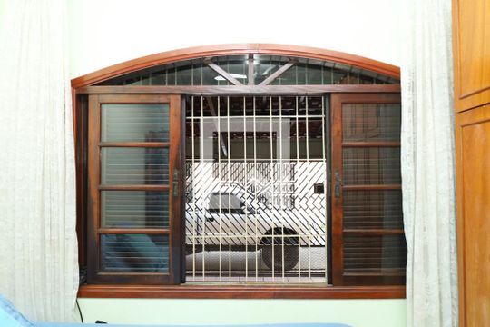 Quarto 1 de casa à venda com 3 quartos, 225m² em Jardim Sao Vicente, São Paulo