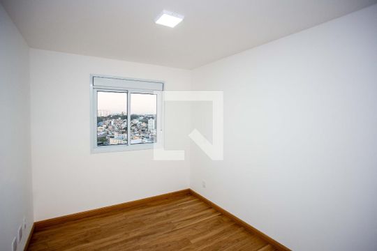 Quarto Suíte de apartamento para alugar com 2 quartos, 70m² em Centro, Diadema