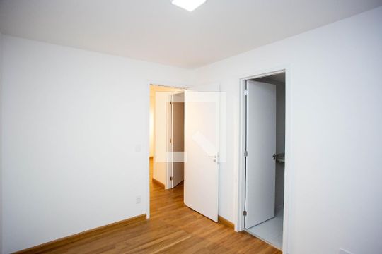 Quarto Suíte de apartamento para alugar com 2 quartos, 70m² em Centro, Diadema