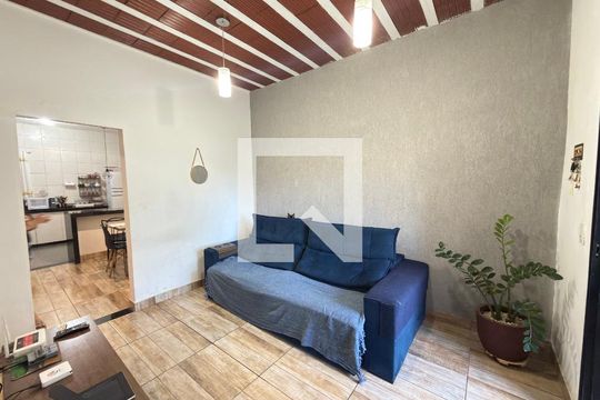 Casa para alugar com 3 quartos, 65m² em Bela Vista, Contagem