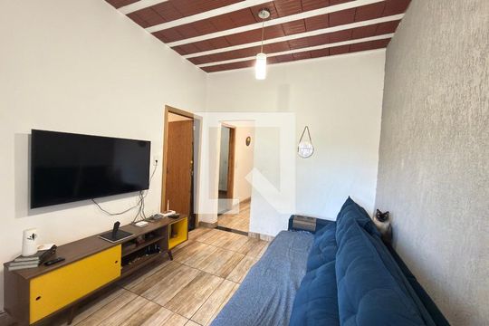 Casa para alugar com 3 quartos, 65m² em Bela Vista, Contagem