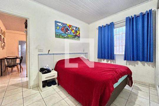 Quarto 1 Casa 1 de casa à venda com 5 quartos, 250m² em Cidade Ademar, São Paulo