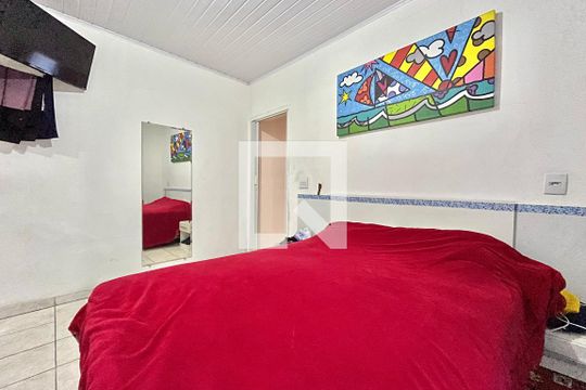 Quarto 1 Casa 1 de casa à venda com 5 quartos, 250m² em Cidade Ademar, São Paulo