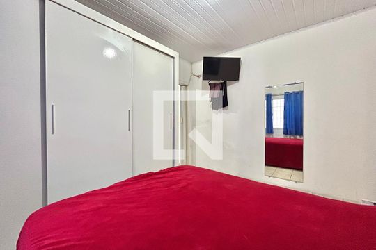 Quarto 1 Casa 1 de casa à venda com 5 quartos, 250m² em Cidade Ademar, São Paulo