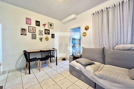 Sala Casa 1 de casa à venda com 5 quartos, 250m² em Cidade Ademar, São Paulo