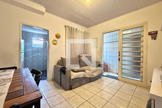 Sala Casa 1 de casa à venda com 5 quartos, 250m² em Cidade Ademar, São Paulo