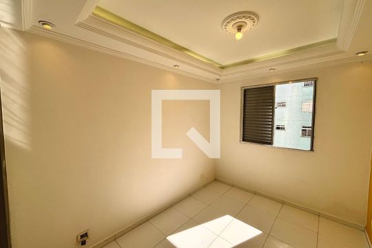 Sala de apartamento para alugar com 2 quartos, 59m² em Cohab Padre Manoel da Nobrega, São Paulo