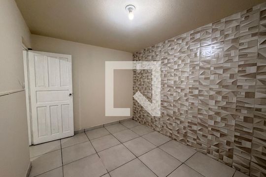 Casa para alugar com 1 quarto, 50m² em Jardim Estadio, Jundiaí
