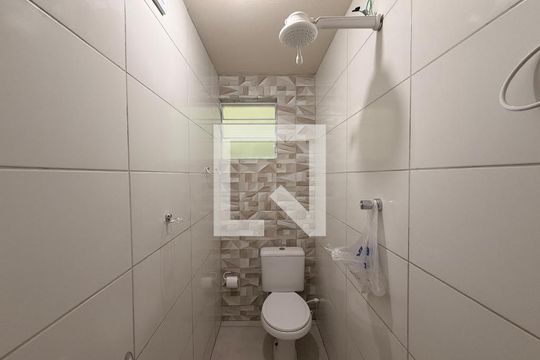 Casa para alugar com 1 quarto, 50m² em Jardim Estadio, Jundiaí