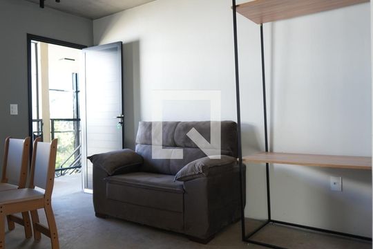 Kitnet/Studio para alugar com 1 quarto, 25m² em Parque das Universidades, Campinas