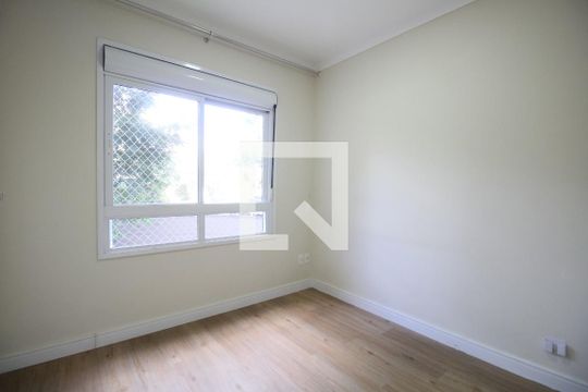Quarto 1 de apartamento para alugar com 2 quartos, 49m² em Vila Andrade, São Paulo