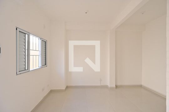 Sala/Quarto de kitnet/studio para alugar com 1 quarto, 20m² em Planalto Paulista, São Paulo