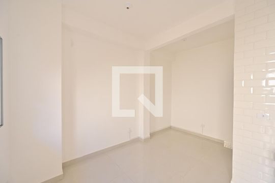 Sala/Quarto de kitnet/studio para alugar com 1 quarto, 20m² em Planalto Paulista, São Paulo