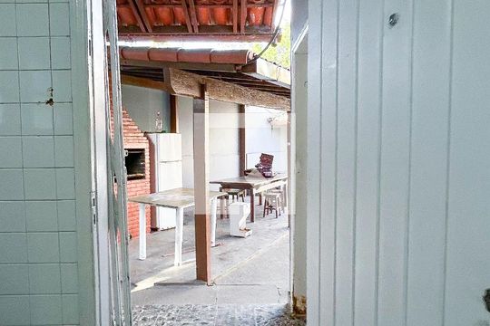 Cozinha de casa para alugar com 4 quartos, 479m² em Centro, Rio das Ostras