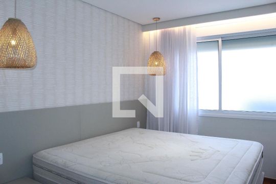 Apartamento para alugar com 2 quartos, 90m² em Santa Cecilia, São Paulo
