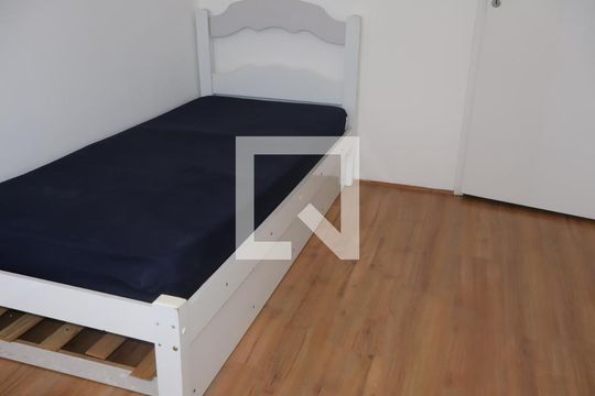 Apartamento para alugar com 1 quarto, 27m² em Vila Ema, São Paulo