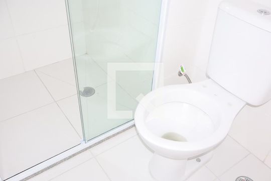 Apartamento para alugar com 1 quarto, 27m² em Vila Ema, São Paulo