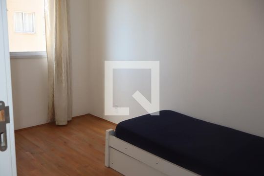 Apartamento para alugar com 1 quarto, 27m² em Vila Ema, São Paulo