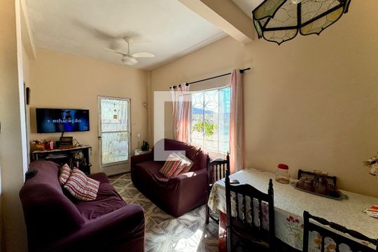 Casa à venda com 4 quartos, 254m² em Copacabana, Rio de Janeiro
