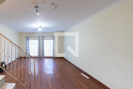 Sala  de casa à venda com 4 quartos, 200m² em Jabaquara, São Paulo
