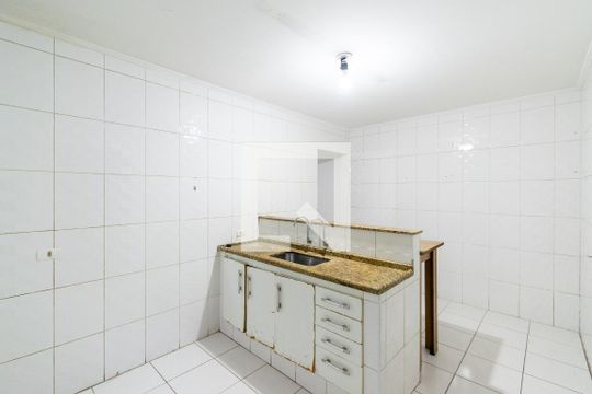 Cozinha de casa à venda com 4 quartos, 200m² em Jabaquara, São Paulo
