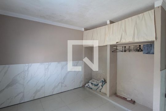 Casa 1 | Quarto 1 de casa para alugar com 3 quartos, 170m² em Céu Azul, Belo Horizonte