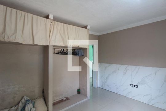 Casa 1 | Quarto 1 de casa para alugar com 3 quartos, 170m² em Céu Azul, Belo Horizonte