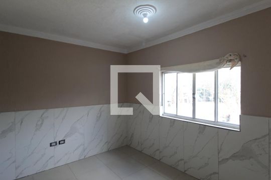 Casa 1 | Quarto 2 de casa para alugar com 3 quartos, 170m² em Céu Azul, Belo Horizonte