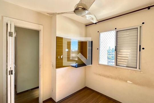 Quarto 2 de apartamento para alugar com 2 quartos, 48m² em Ponte Grande, Guarulhos
