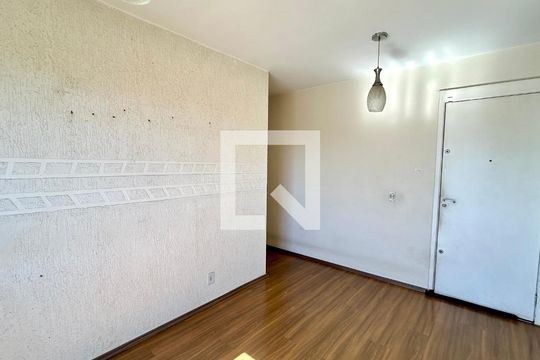 Apartamento à venda com 2 quartos, 48m² em Ponte Grande, Guarulhos