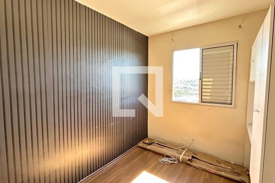 Apartamento à venda com 2 quartos, 48m² em Ponte Grande, Guarulhos