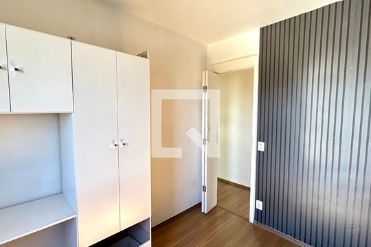 Quarto 1 de apartamento para alugar com 2 quartos, 48m² em Ponte Grande, Guarulhos