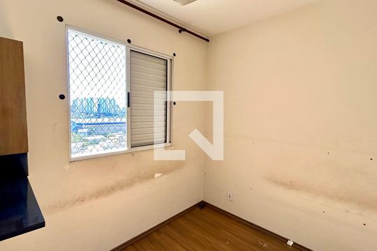 Quarto 2 de apartamento para alugar com 2 quartos, 48m² em Ponte Grande, Guarulhos