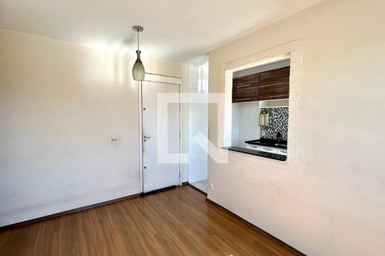 Apartamento à venda com 2 quartos, 48m² em Ponte Grande, Guarulhos