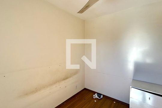 Quarto 2 de apartamento para alugar com 2 quartos, 48m² em Ponte Grande, Guarulhos