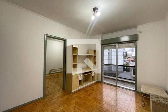 Apartamento à venda com 1 quarto, 70m² em Pátria Nova, Novo Hamburgo