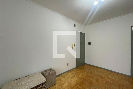Apartamento à venda com 1 quarto, 70m² em Pátria Nova, Novo Hamburgo