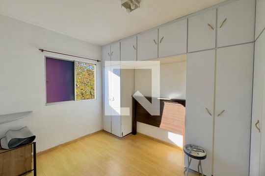 Quarto 2 de apartamento à venda com 2 quartos, 60m² em Gopouva, Guarulhos