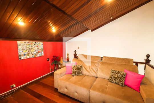 Mezanino de casa à venda com 3 quartos, 200m² em Ipiranga, São Paulo